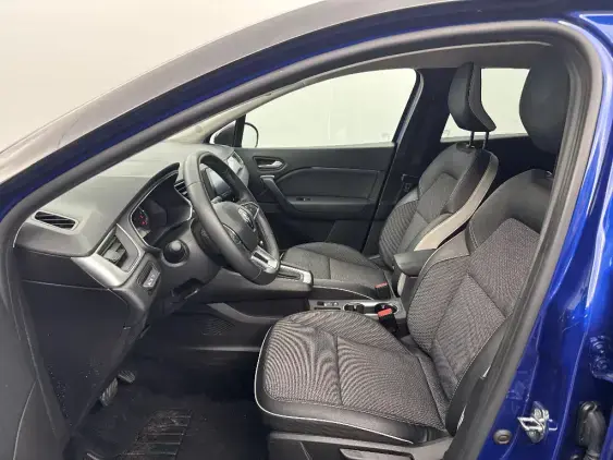 RENAULT CAPTUR II - voiture d'occasion - Photo 17