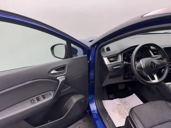 RENAULT CAPTUR II - voiture d'occasion - Photo 18