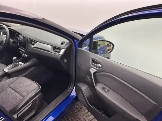 RENAULT CAPTUR II - voiture d'occasion - Photo 19