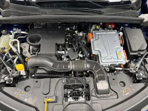 RENAULT CAPTUR II - voiture d'occasion - Photo 20