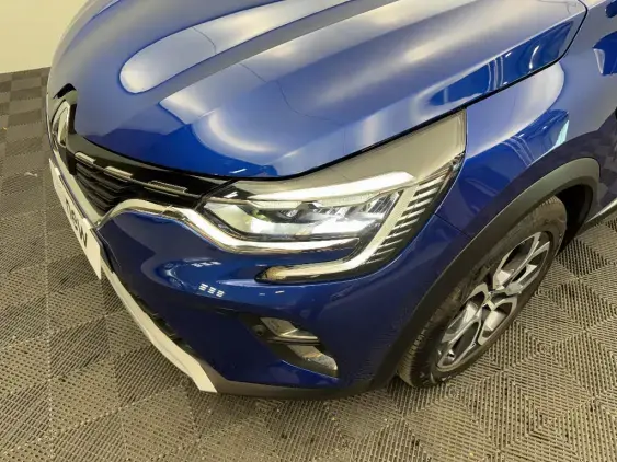 RENAULT CAPTUR II - voiture d'occasion - Photo 21