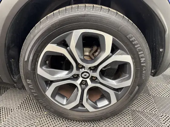 RENAULT CAPTUR II - voiture d'occasion - Photo 23