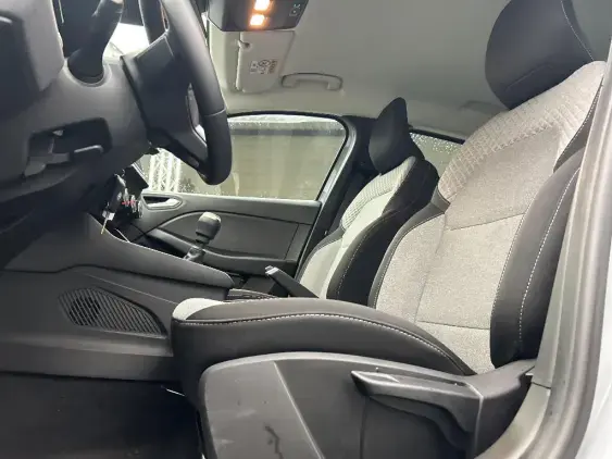 RENAULT CLIO V - voiture d'occasion - Photo 16