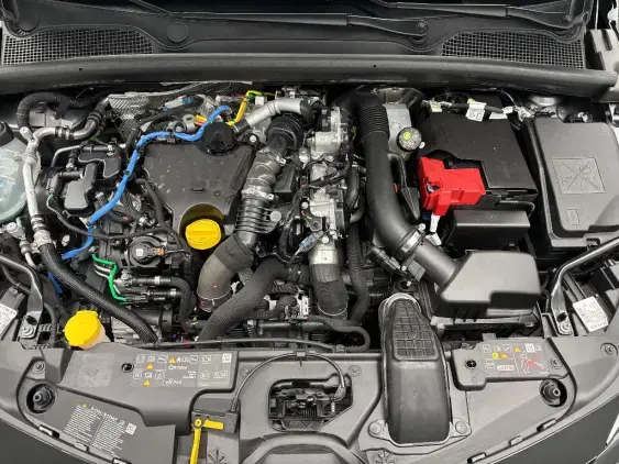 RENAULT CLIO V - voiture d'occasion - Photo 21