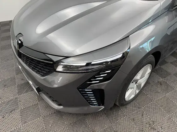 RENAULT CLIO V - voiture d'occasion - Photo 22