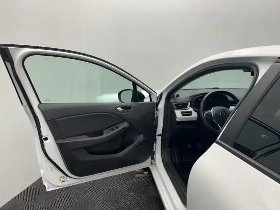 RENAULT CLIO REVERSIBLE V - voiture d'occasion - Photo 18