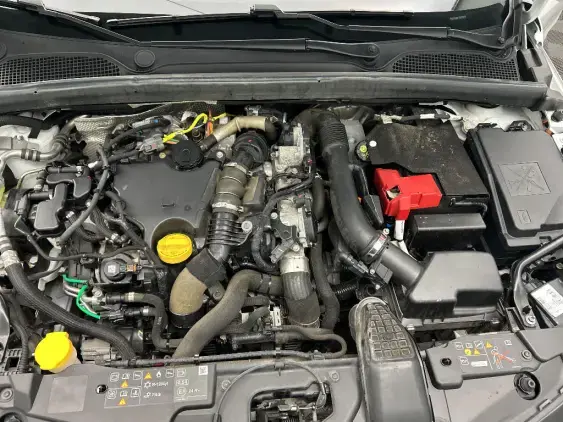 RENAULT CLIO REVERSIBLE V - voiture d'occasion - Photo 20