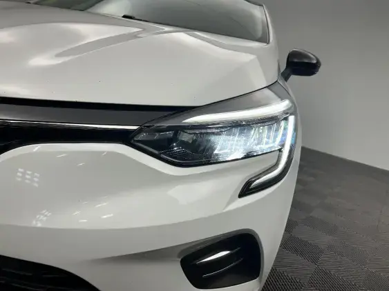 RENAULT CLIO REVERSIBLE V - voiture d'occasion - Photo 21