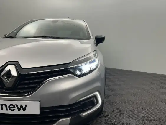 RENAULT CAPTUR - voiture d'occasion - Photo 18