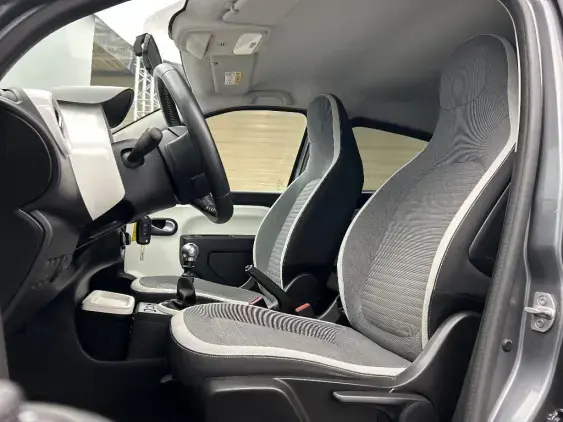 RENAULT TWINGO III - voiture d'occasion - Photo 14