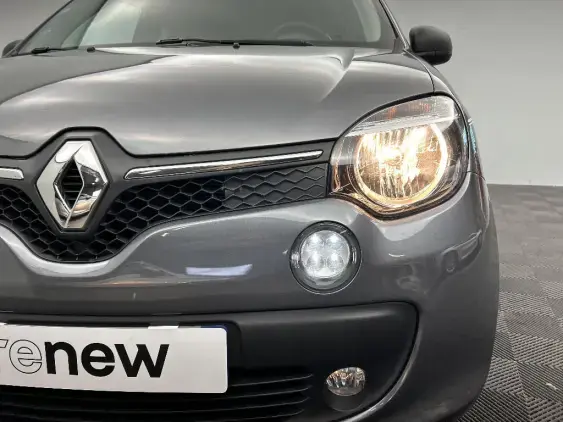 RENAULT TWINGO III - voiture d'occasion - Photo 17