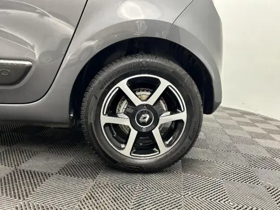 RENAULT TWINGO III - voiture d'occasion - Photo 19