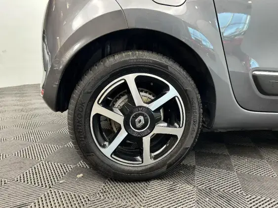 RENAULT TWINGO III - voiture d'occasion - Photo 20