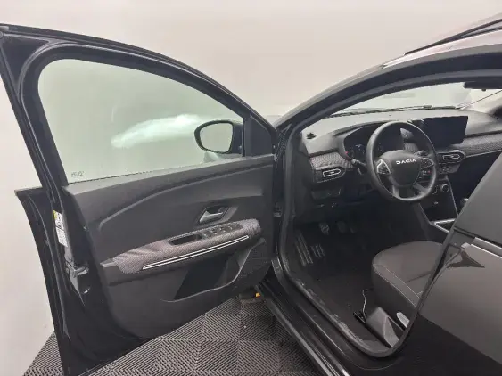 DACIA JOGGER - voiture d'occasion - Photo 17