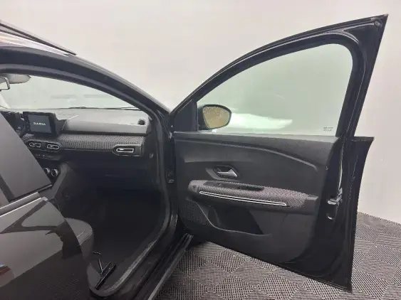 DACIA JOGGER - voiture d'occasion - Photo 18