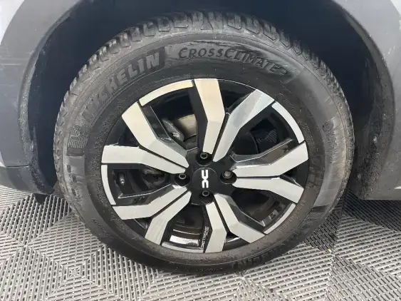 DACIA JOGGER - voiture d'occasion - Photo 20