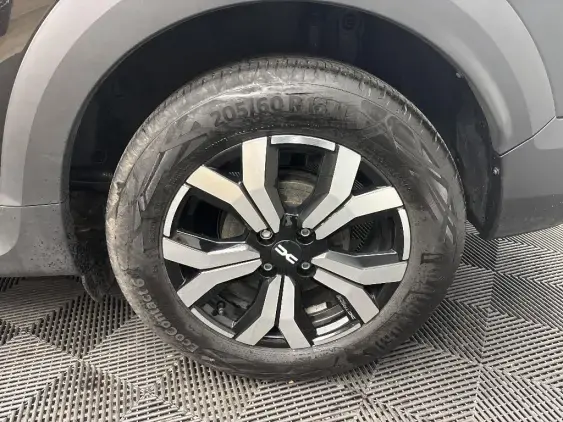 DACIA JOGGER - voiture d'occasion - Photo 21