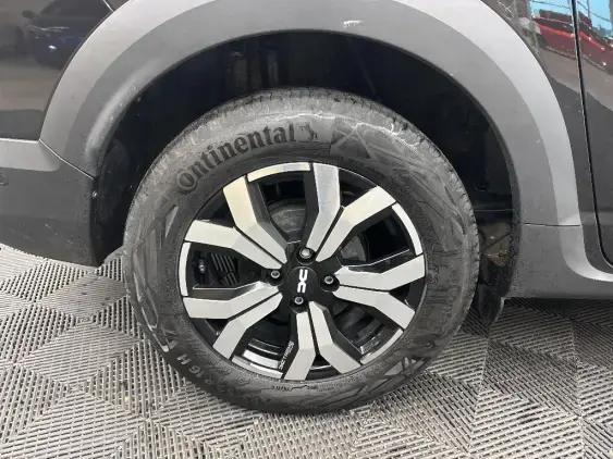 DACIA JOGGER - voiture d'occasion - Photo 22