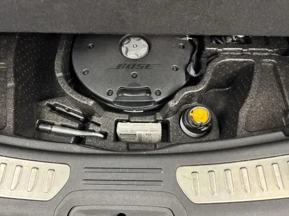 RENAULT KOLEOS II - voiture d'occasion - Photo 17