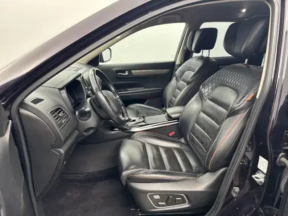 RENAULT KOLEOS II - voiture d'occasion - Photo 18