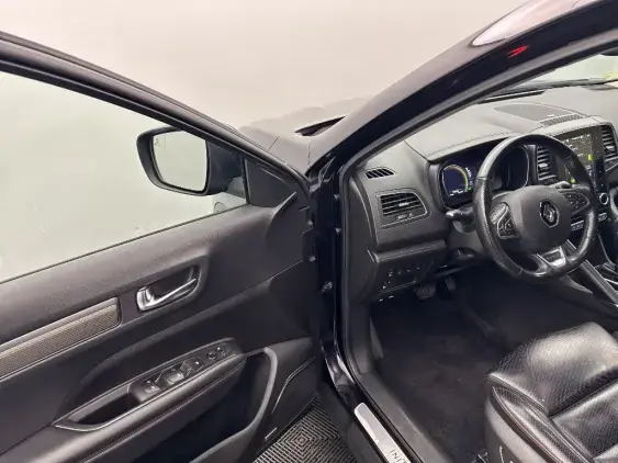 RENAULT KOLEOS II - voiture d'occasion - Photo 19