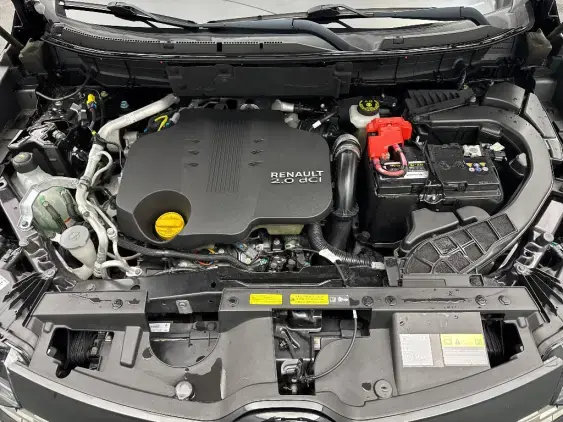 RENAULT KOLEOS II - voiture d'occasion - Photo 21