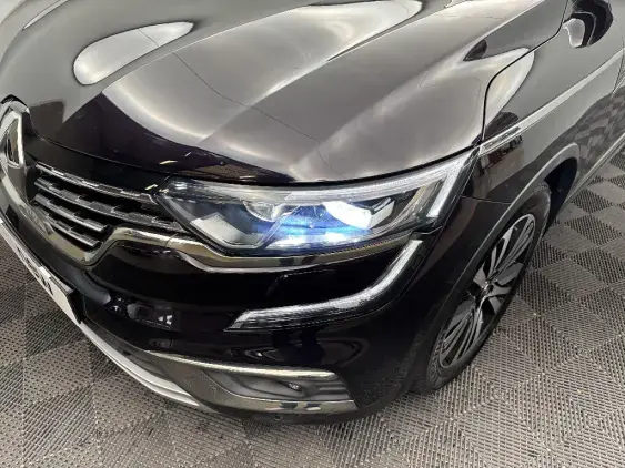 RENAULT KOLEOS II - voiture d'occasion - Photo 22