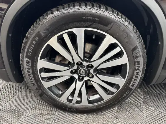 RENAULT KOLEOS II - voiture d'occasion - Photo 23