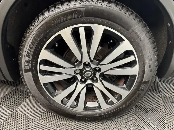 RENAULT KOLEOS II - voiture d'occasion - Photo 24