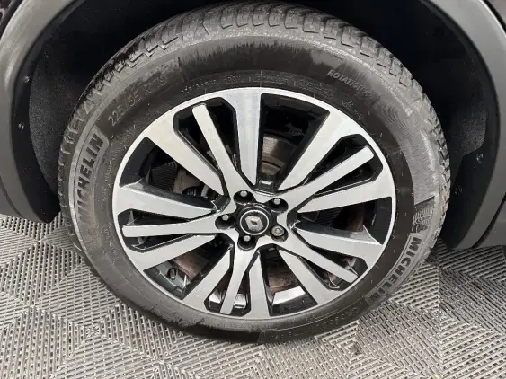 RENAULT KOLEOS II - voiture d'occasion - Photo 25