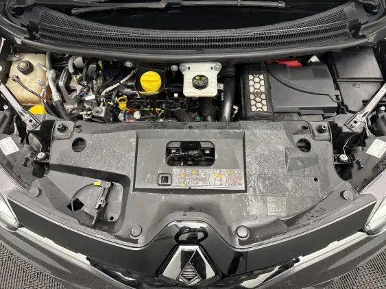 RENAULT SCENIC IV - voiture d'occasion - Photo 21