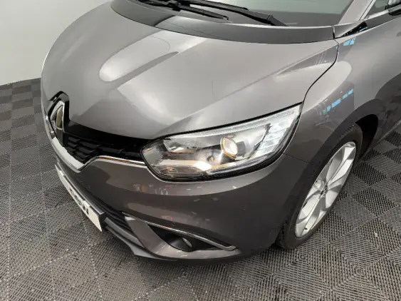 RENAULT SCENIC IV - voiture d'occasion - Photo 22