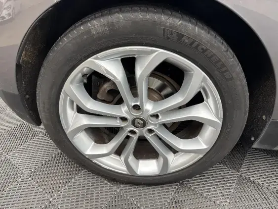 RENAULT SCENIC IV - voiture d'occasion - Photo 25