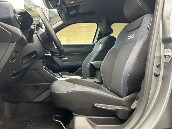 DACIA DUSTER III - voiture d'occasion - Photo 16