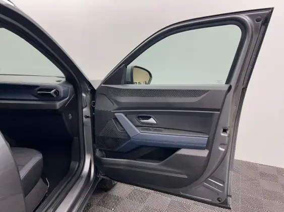 DACIA DUSTER III - voiture d'occasion - Photo 18