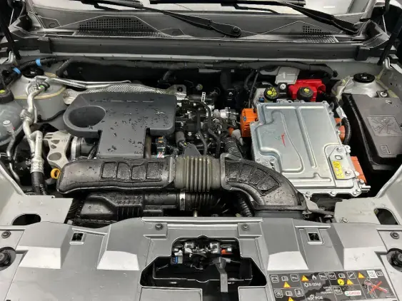 DACIA DUSTER III - voiture d'occasion - Photo 19