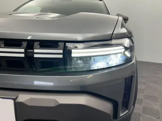 DACIA DUSTER III - voiture d'occasion - Photo 20