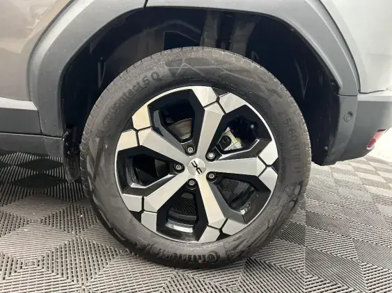 DACIA DUSTER III - voiture d'occasion - Photo 22