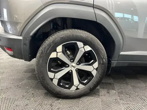 DACIA DUSTER III - voiture d'occasion - Photo 23