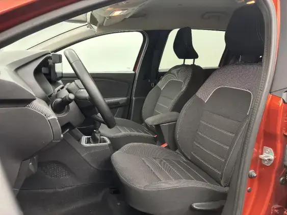 DACIA JOGGER - voiture d'occasion - Photo 16