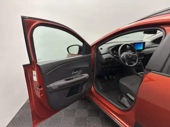 DACIA JOGGER - voiture d'occasion - Photo 17