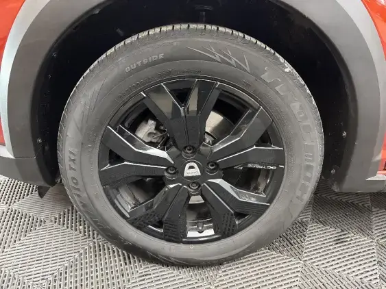 DACIA JOGGER - voiture d'occasion - Photo 20