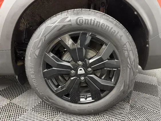 DACIA JOGGER - voiture d'occasion - Photo 21