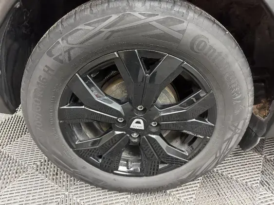 DACIA JOGGER - voiture d'occasion - Photo 22