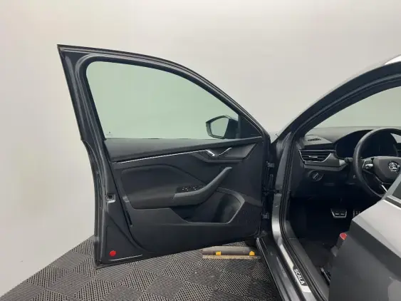 SKODA SCALA - voiture d'occasion - Photo 17