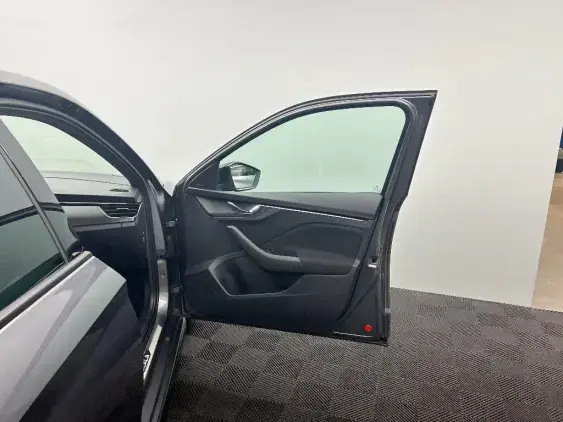 SKODA SCALA - voiture d'occasion - Photo 18