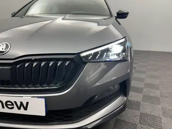 SKODA SCALA - voiture d'occasion - Photo 19