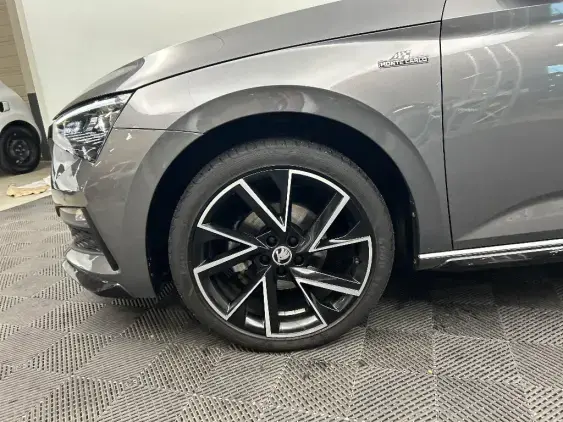 SKODA SCALA - voiture d'occasion - Photo 20