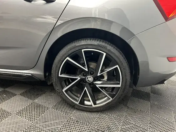 SKODA SCALA - voiture d'occasion - Photo 21