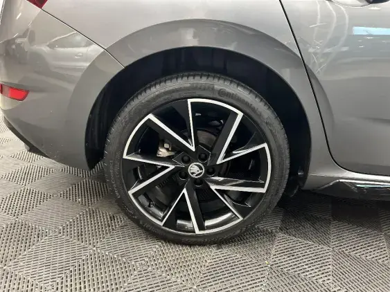 SKODA SCALA - voiture d'occasion - Photo 22